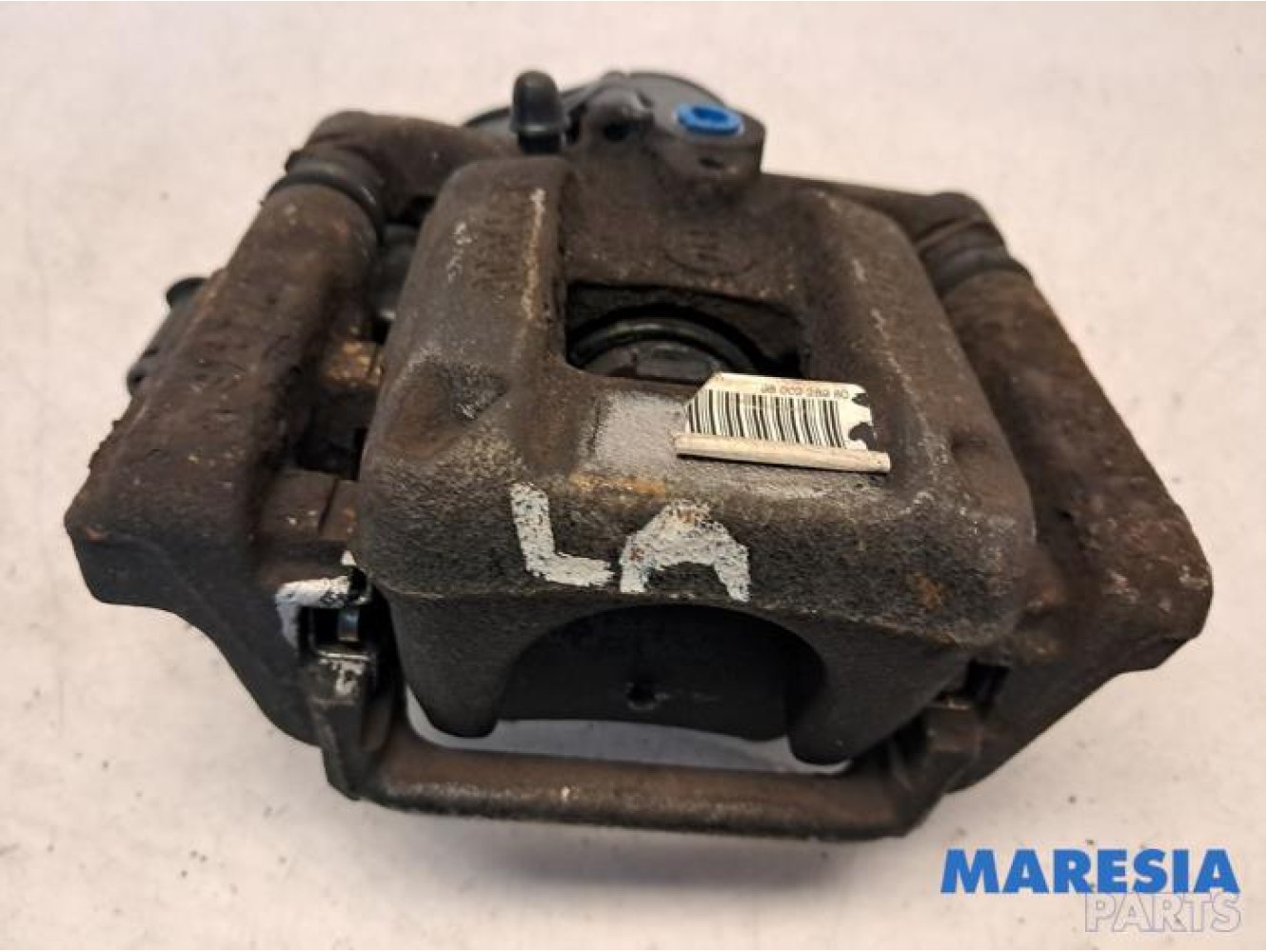 Citroen - C4 Picasso - Rear brake calliper, left