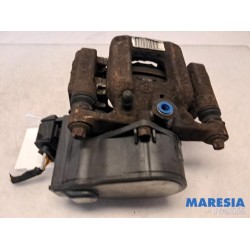 Citroen - C4 Picasso - Rear brake calliper, right