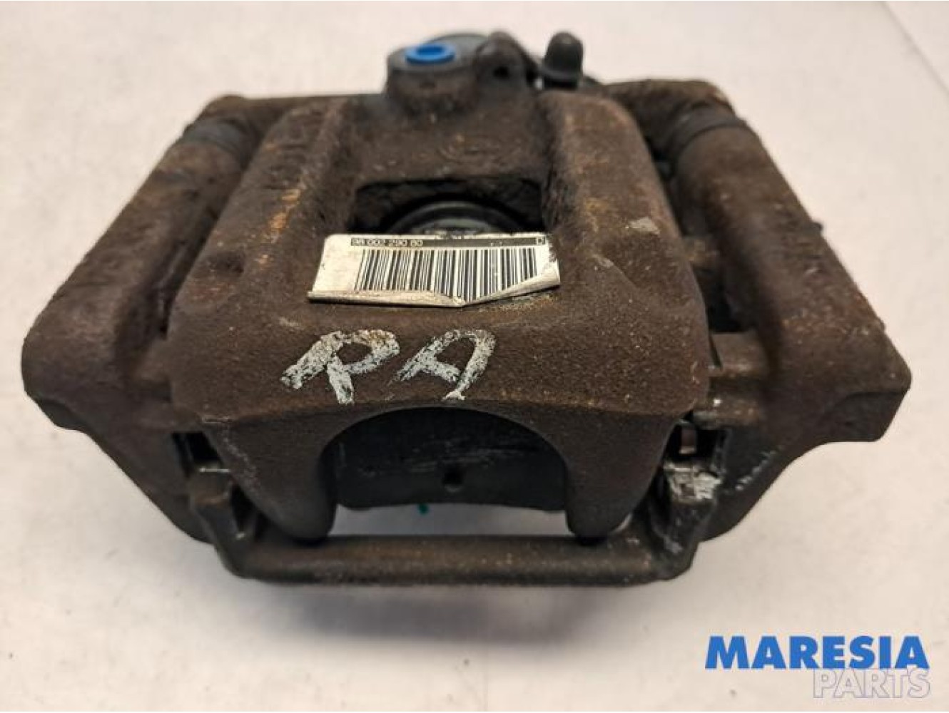 Citroen - C4 Picasso - Rear brake calliper, right