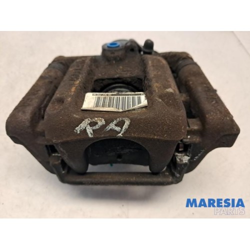 Citroen - C4 Picasso - Rear brake calliper, right