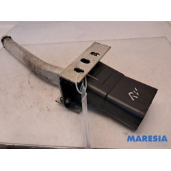 Citroen - C4 Picasso - Front part support