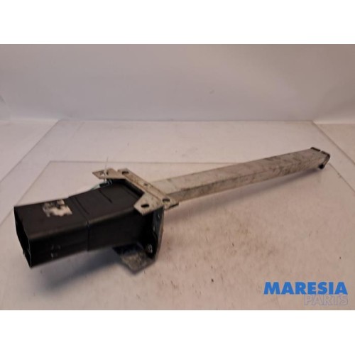 Citroen - C4 Picasso - Front part support