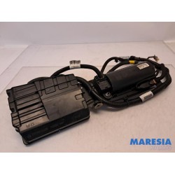 Citroen - C4 Picasso - Start/Stop computer