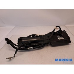 Citroen - C4 Picasso - Start/Stop computer