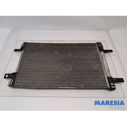 Citroen - C4 Picasso - Airco Condensor