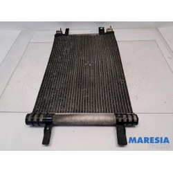 Citroen - C4 Picasso - Airco Condensor