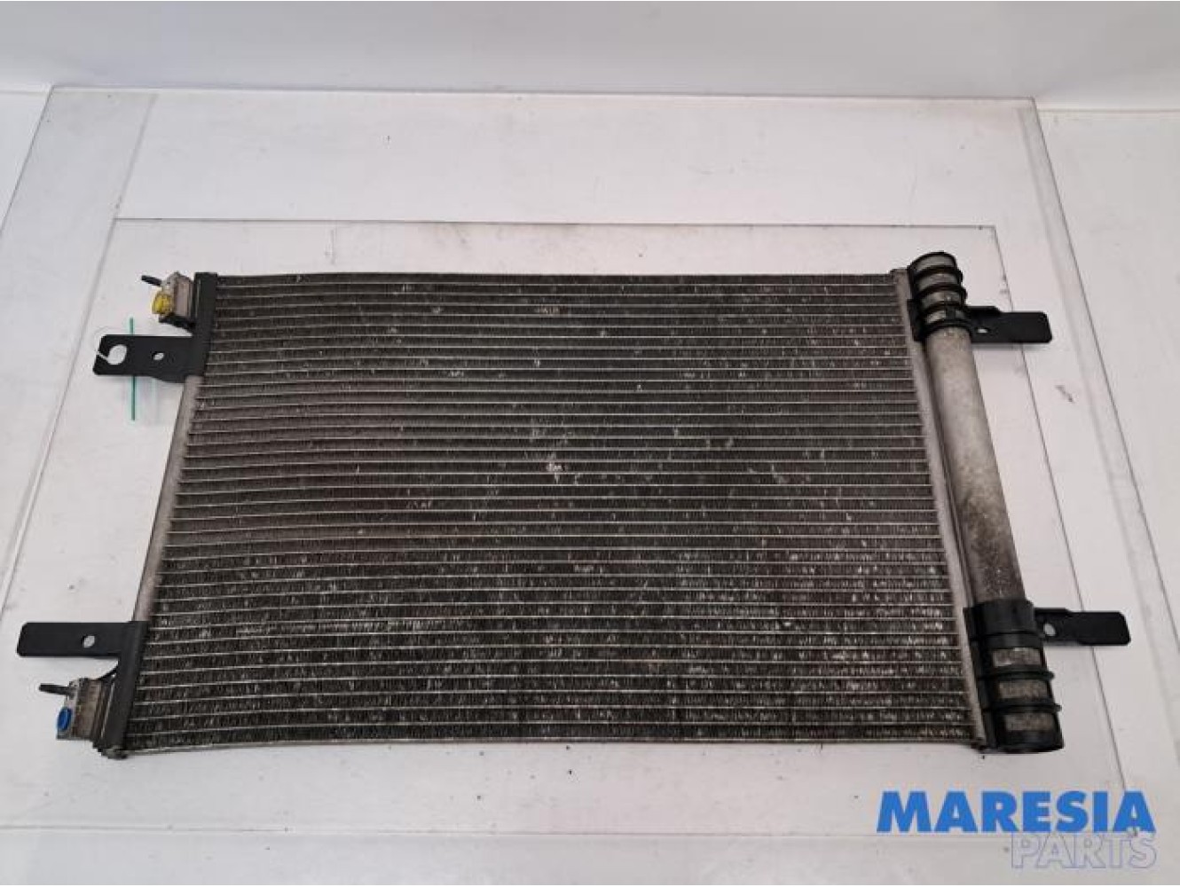 Citroen - C4 Picasso - Airco Condensor