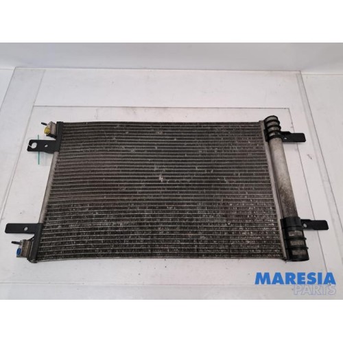 Citroen - C4 Picasso - Airco Condensor