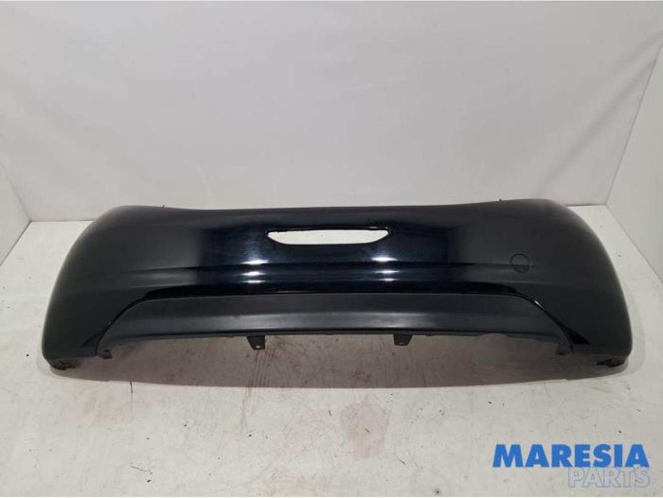 Peugeot - 208 - Achterbumper