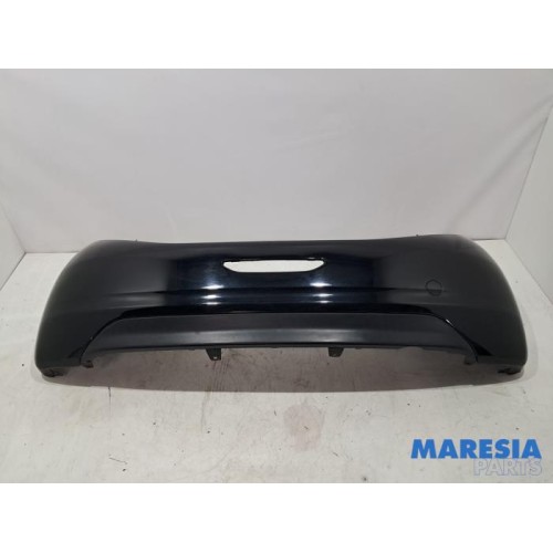 Peugeot - 208 - Achterbumper