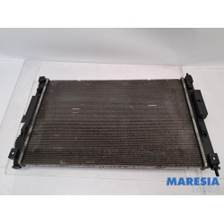 Citroen - C4 Picasso - Radiateur