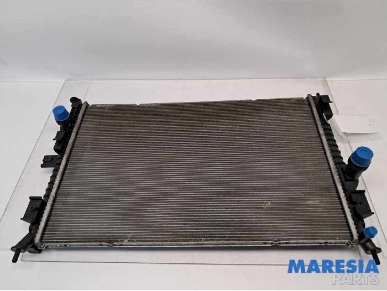 Citroen - C4 Picasso - Radiateur