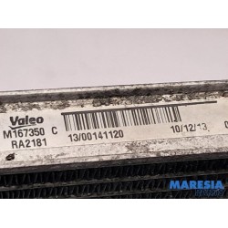 Citroen - C4 Picasso - Radiateur