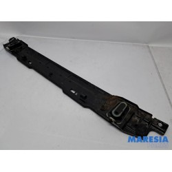 Citroen - C4 Picasso - Radiator bar