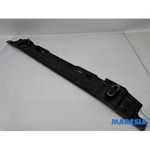 Citroen - C4 Picasso - Radiator bar