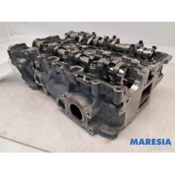 Peugeot - 208 - Cylinder head