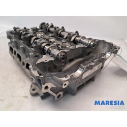 Peugeot - 208 - Cylinder head