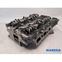 Peugeot - 208 - Cylinder head