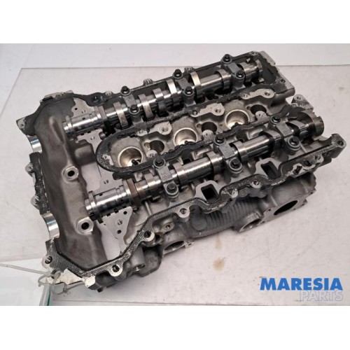 Peugeot - 208 - Cylinder head