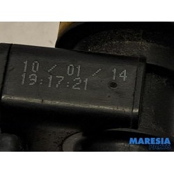 Citroen - C4 Picasso - PCV valve