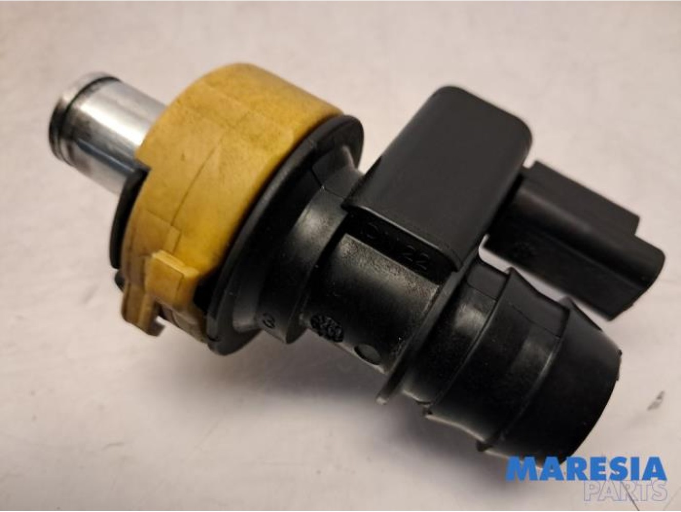 Citroen - C4 Picasso - PCV valve