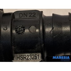 Citroen - C4 Picasso - PCV valve