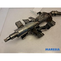 Citroen - C4 Picasso - Steering column housing
