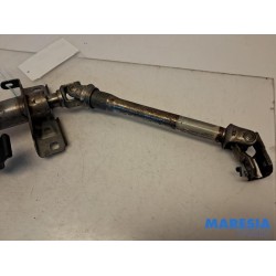 Citroen - C4 Picasso - Steering column housing