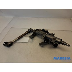 Citroen - C4 Picasso - Steering column housing