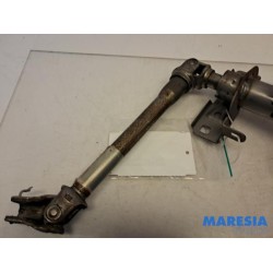 Citroen - C4 Picasso - Steering column housing