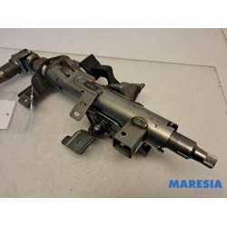 Citroen - C4 Picasso - Steering column housing