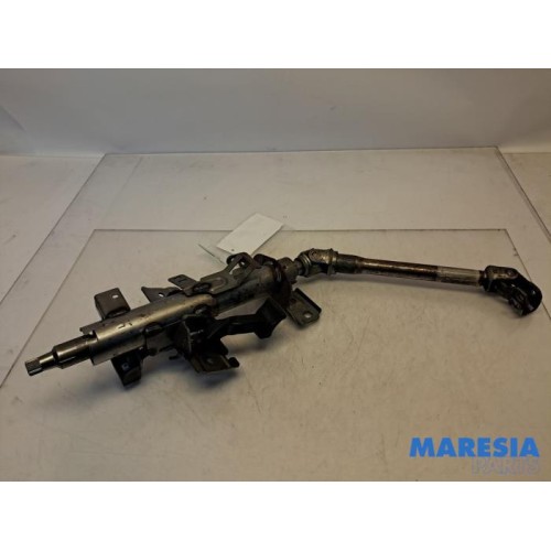 Citroen - C4 Picasso - Steering column housing