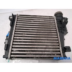 Citroen - C4 Picasso - Intercooler