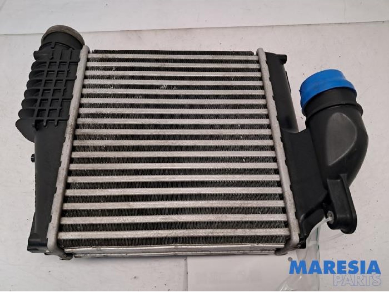 Citroen - C4 Picasso - Intercooler