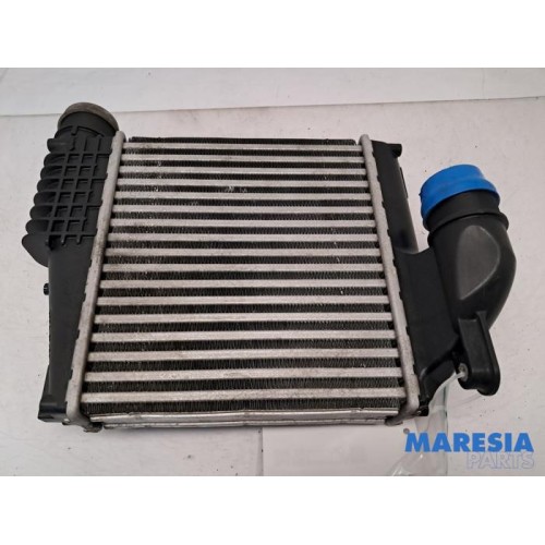 Citroen - C4 Picasso - Intercooler