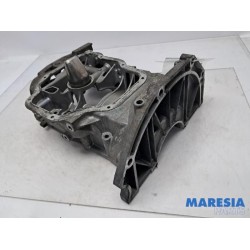 Renault - Megane - Sump