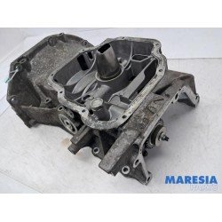 Renault - Megane - Sump