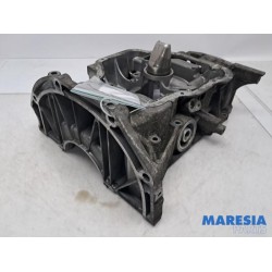 Renault - Megane - Sump