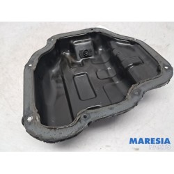 Renault - Megane - Sump