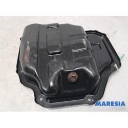 Renault - Megane - Sump