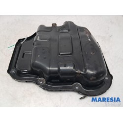 Renault - Megane - Sump