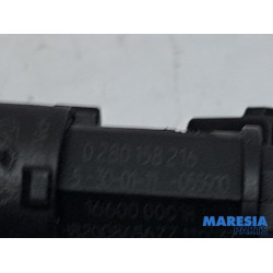Renault - Megane - Injector (petrol injection)