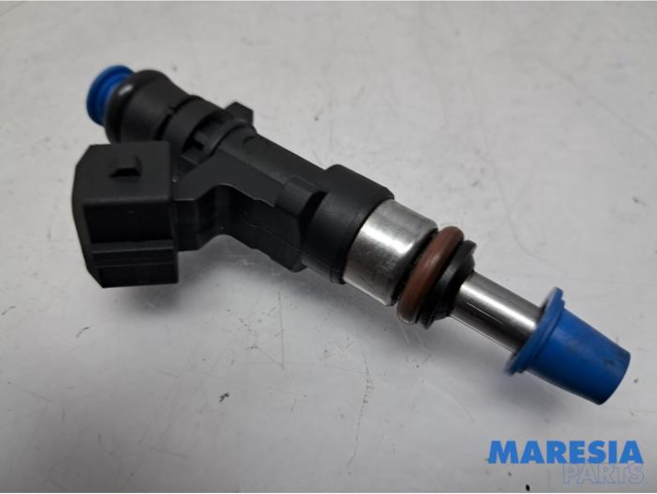 Renault - Megane - Injector (petrol injection)