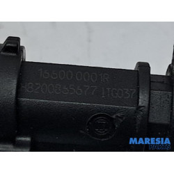 Renault - Megane - Injector (petrol injection)
