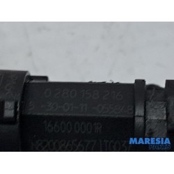 Renault - Megane - Injector (benzine injectie)