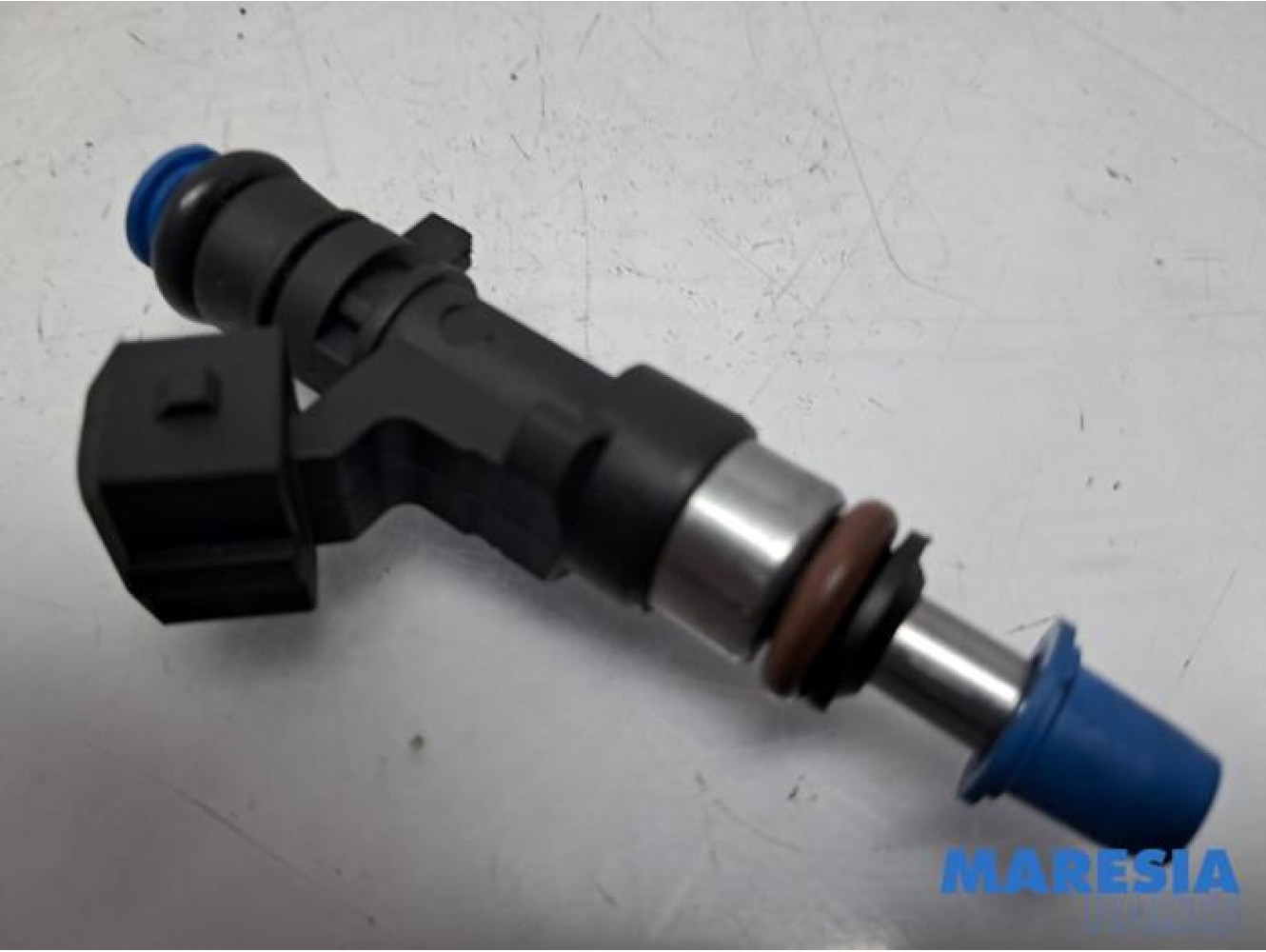 Renault - Megane - Injector (benzine injectie)