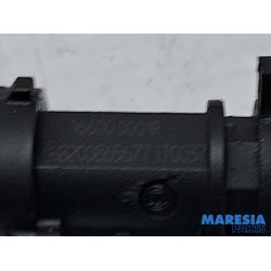 Renault - Megane - Injector (benzine injectie)