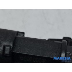 Renault - Megane - Injector (petrol injection)