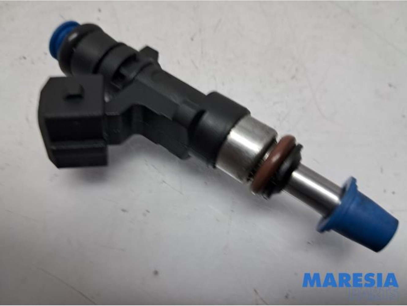 Renault - Megane - Injector (petrol injection)