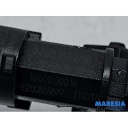 Renault - Megane - Injector (petrol injection)